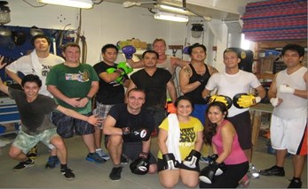 Et leserbrev fra et aktivt fartøy - Volantis!